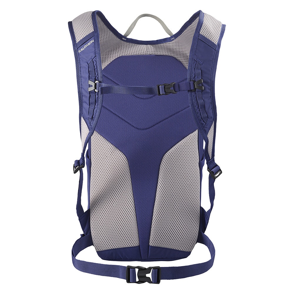 Batoh SALOMON Trailblazer 10 Mazarine Blue - Batohy turistické - 2