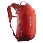 Batoh SALOMON Trailblazer 10 Red Dhalia