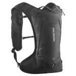 Batoh SALOMON Cross 4 Black