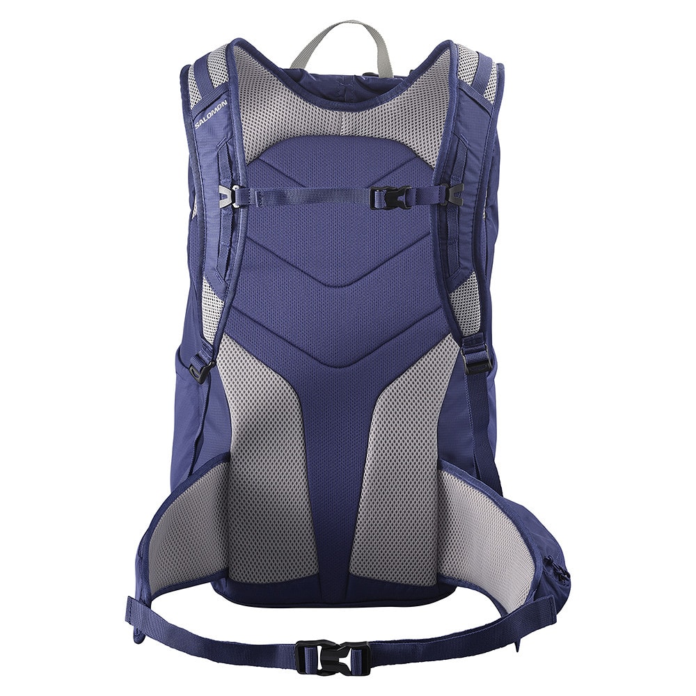 Batoh SALOMON Trailblazer 30 Mazarine Blue - Batohy turistické - 2