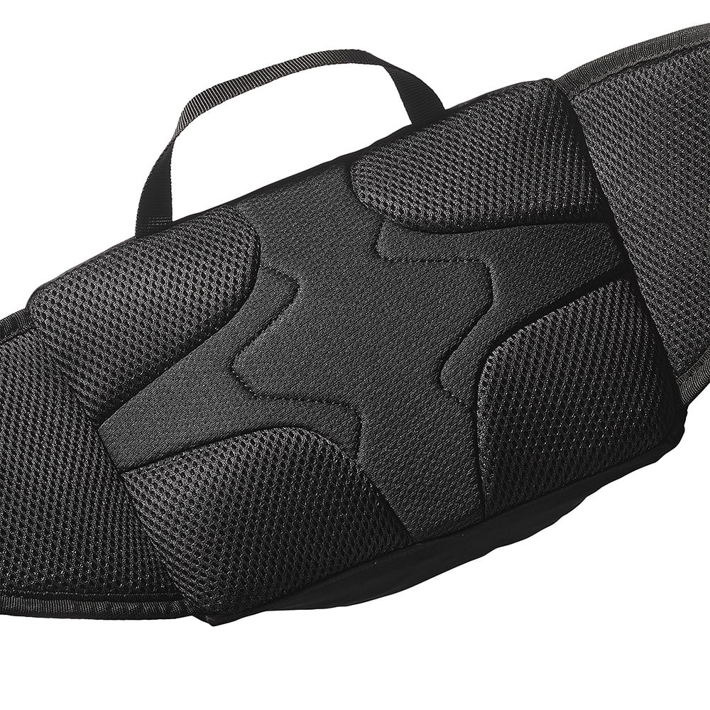 Ľadvinka SALOMON Trailblazer Black - Bežkovanie - 3