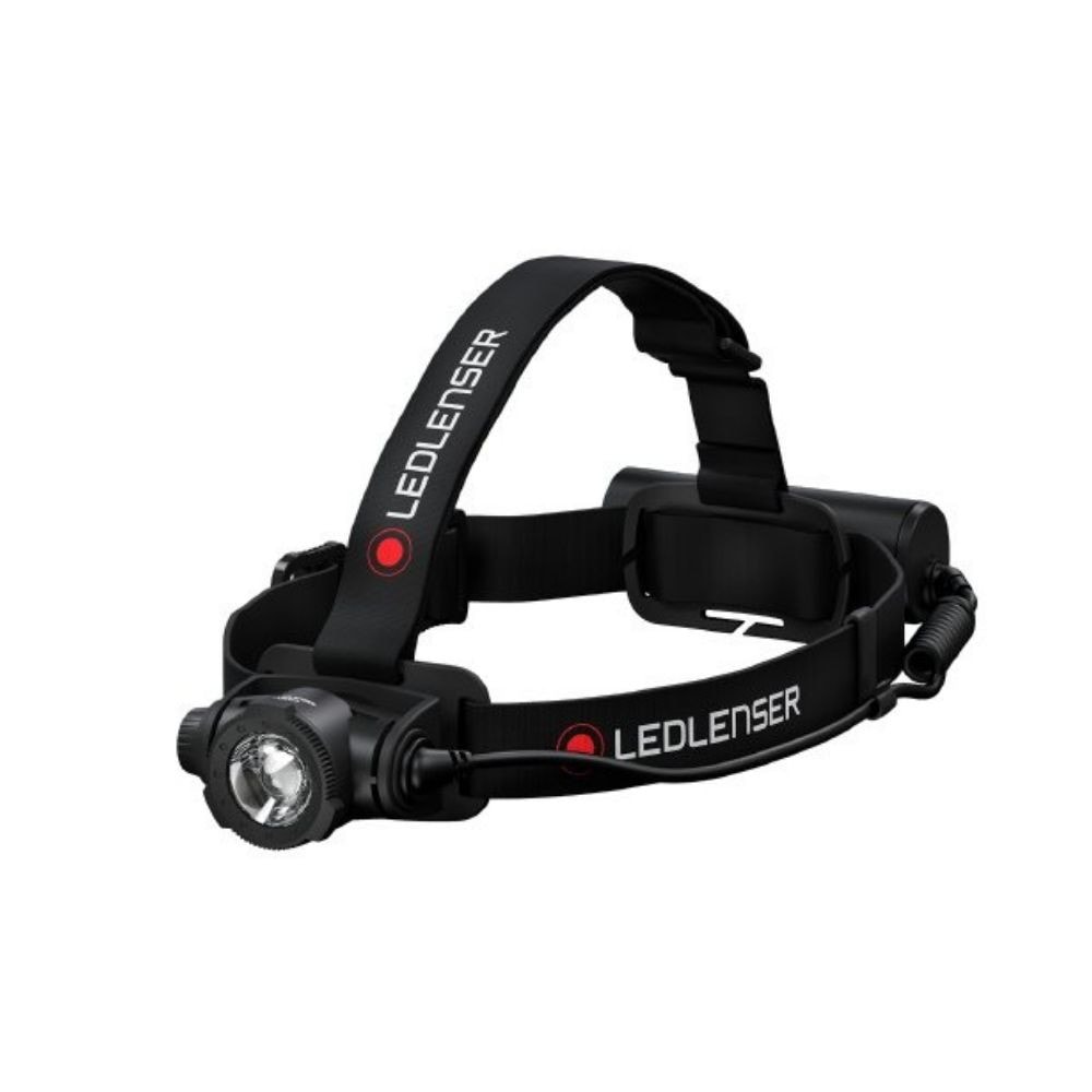 Čelovka LED LENSER H7R Core - Čelovky & Svietidlá - 1
