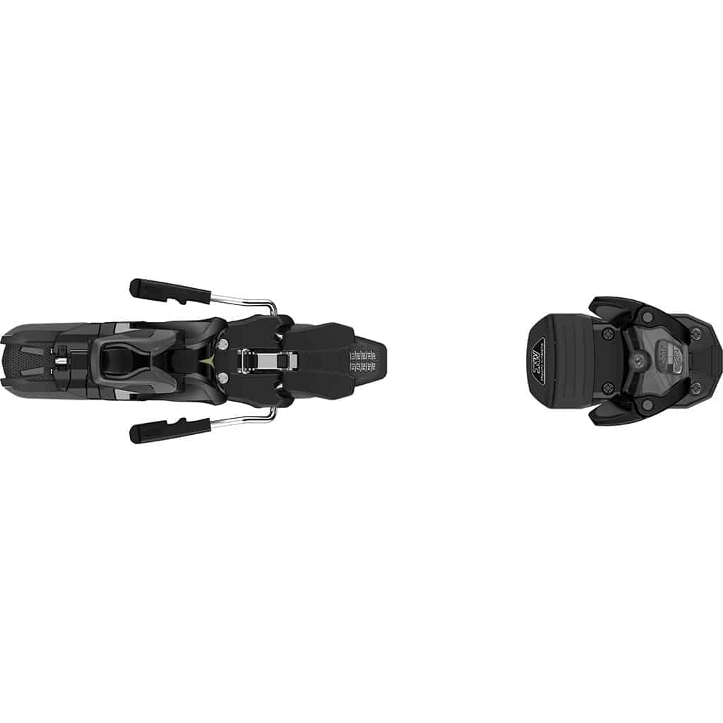 Freeride viazanie ATOMIC Warden 11 MN - Freeride viazania - 2