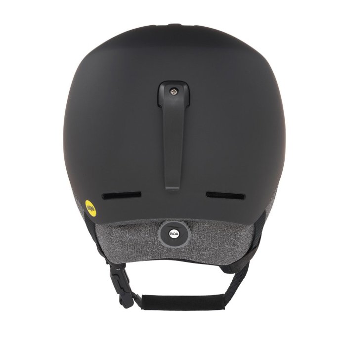 Lyžiarska prilba OAKLEY Mod1 Mips Black - Pánske prilby - 3