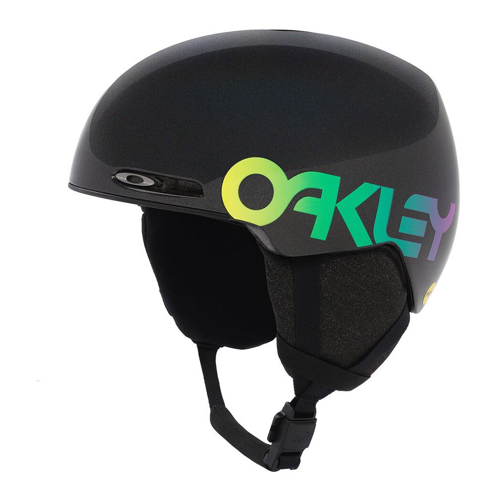 Lyžiarska prilba OAKLEY Mod1 Mips Factory Pilot Galaxy - Pánske prilby - 2