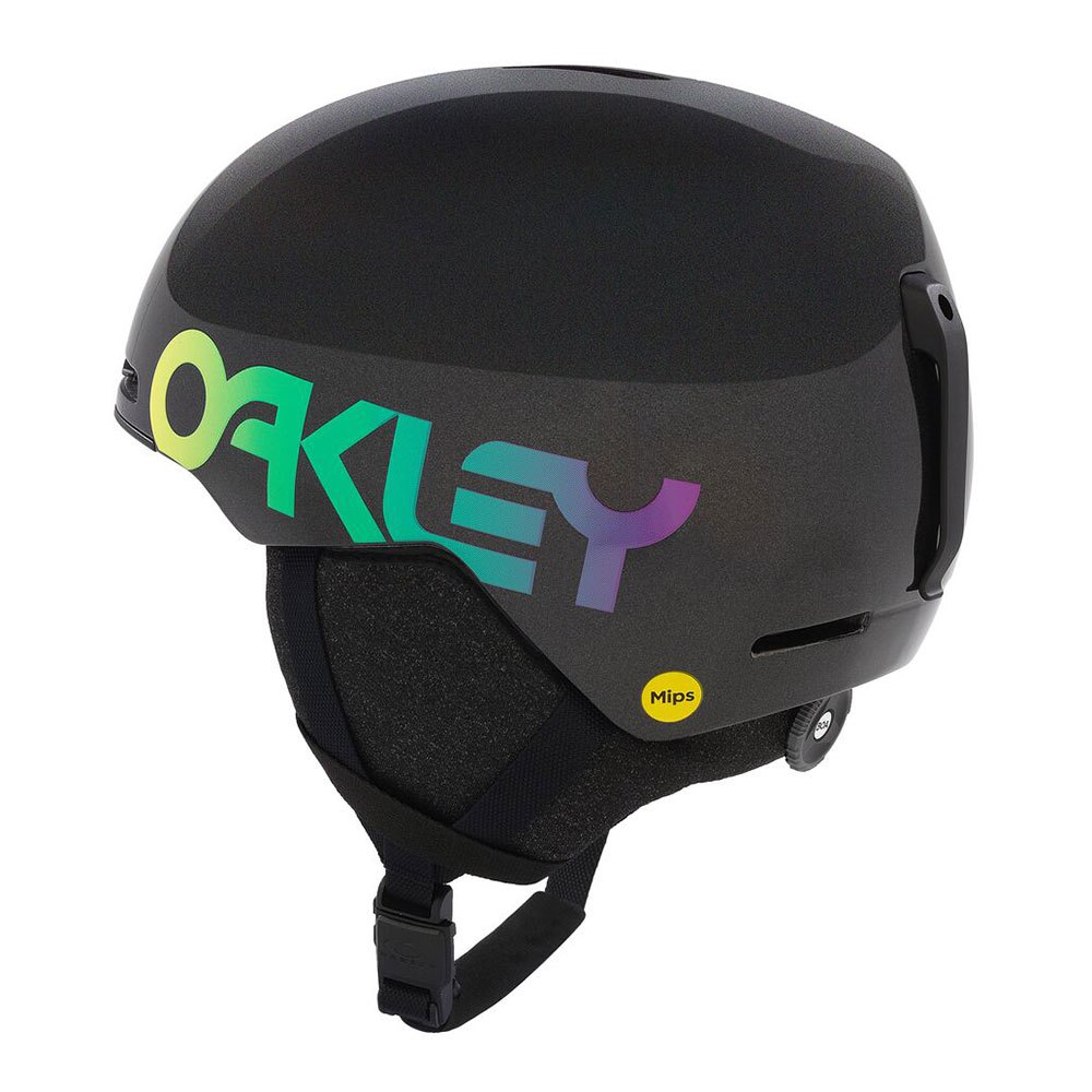 Lyžiarska prilba OAKLEY Mod1 Mips Factory Pilot Galaxy - Pánske prilby - 3