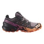 Obuv SALOMON Speedcross 6 GTX W Moonscape/Bird Of Paradise