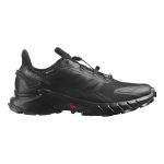 Topánky SALOMON Supercross 4 GTX Black