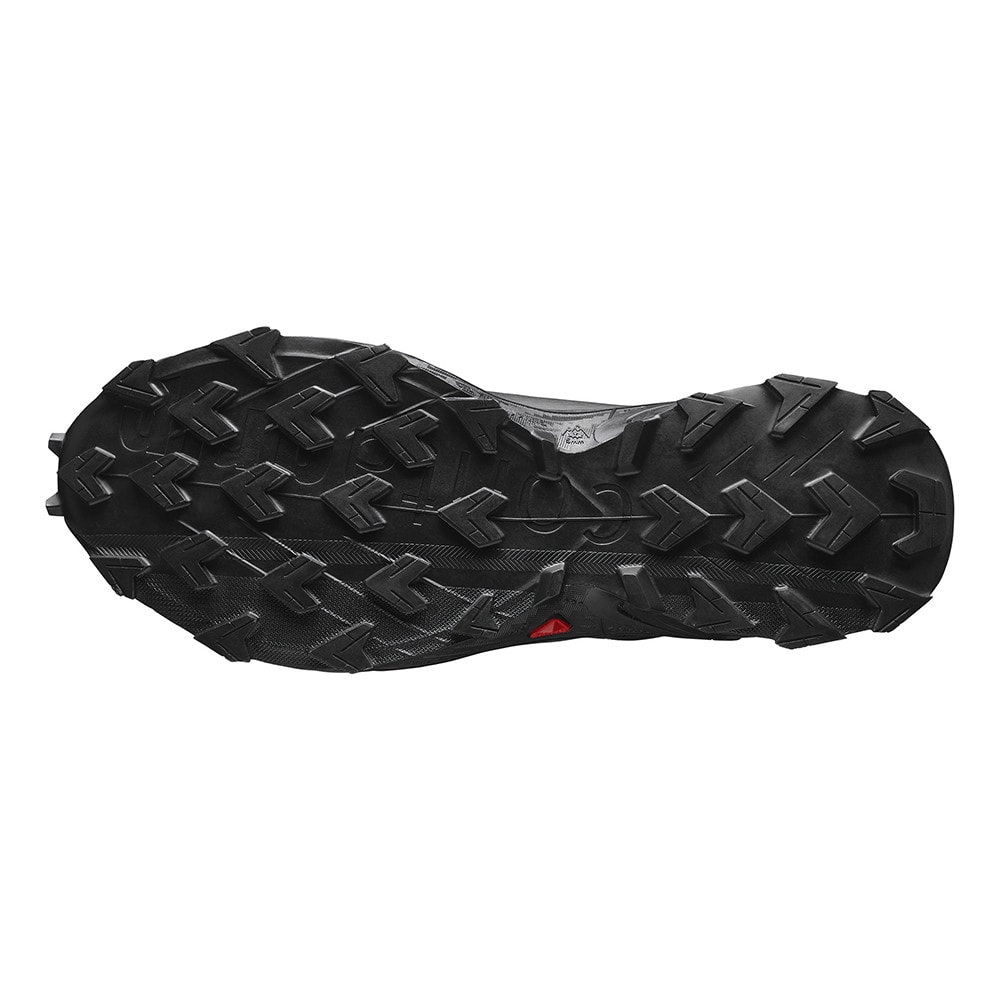 Topánky SALOMON Supercross 4 GTX Black - Športová obuv - 6