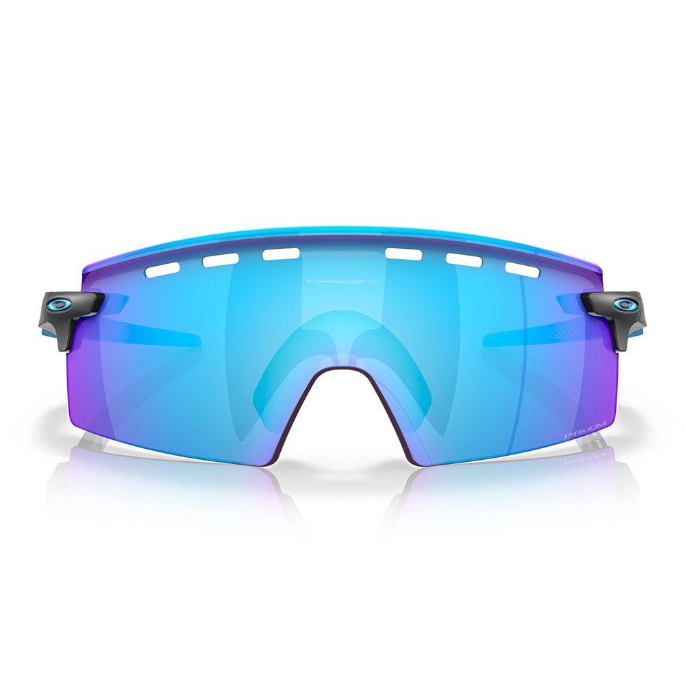Okuliare OAKLEY Encoder Strike Prizm Sapphire/Matte Black - Slnečné okuliare - 2