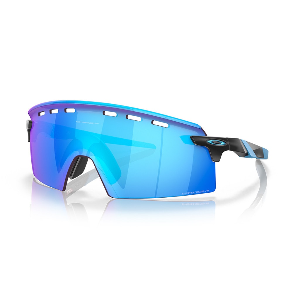 Okuliare OAKLEY Encoder Strike Prizm Sapphire/Matte Black - Slnečné okuliare - 1