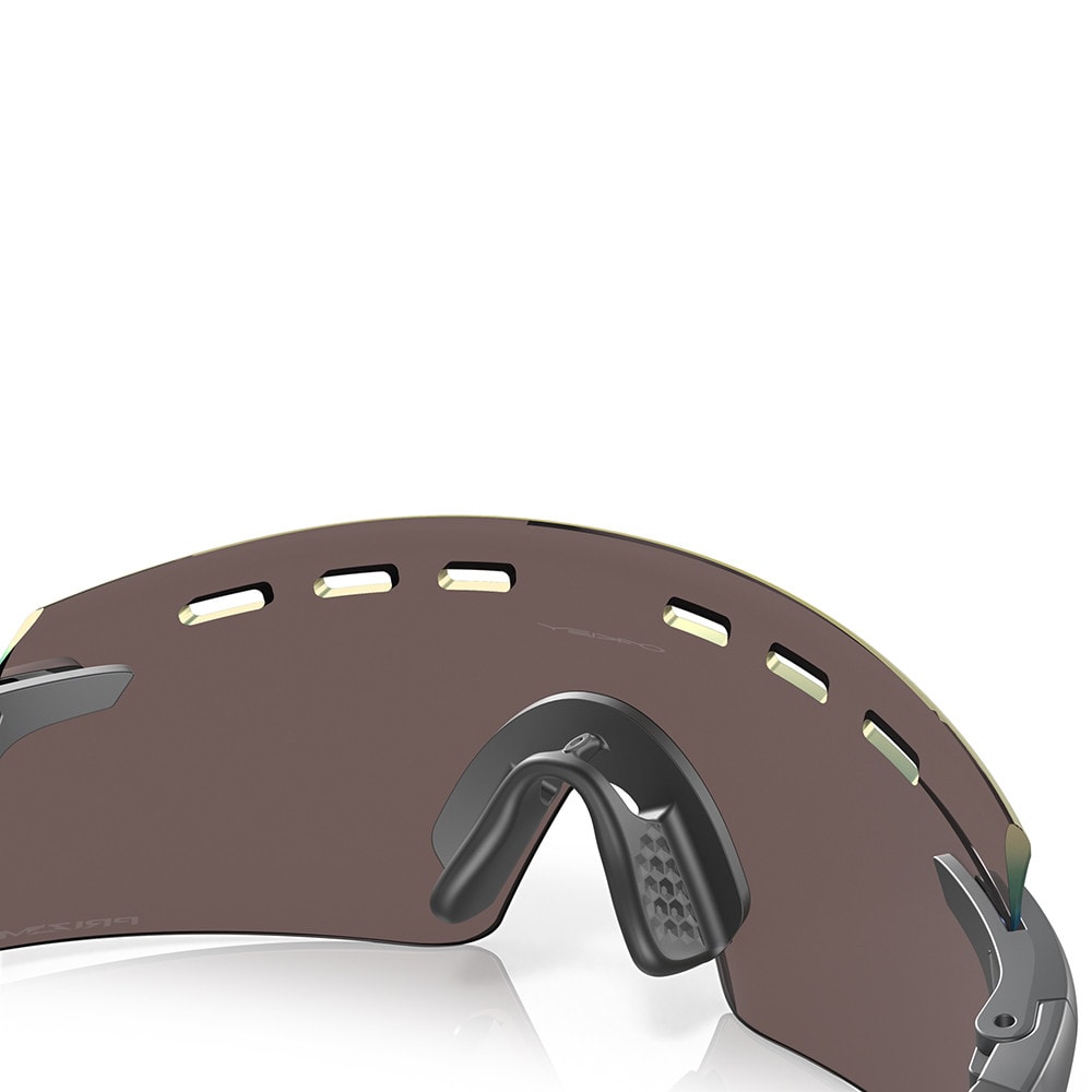 Okuliare OAKLEY Encoder Strike Prizm 24k/Matte Carbon - Slnečné okuliare - 7