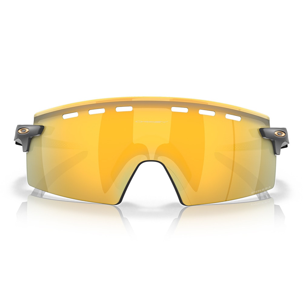 Okuliare OAKLEY Encoder Strike Prizm 24k/Matte Carbon - Slnečné okuliare - 2