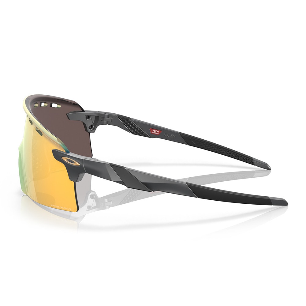 Okuliare OAKLEY Encoder Strike Prizm 24k/Matte Carbon - Slnečné okuliare - 3