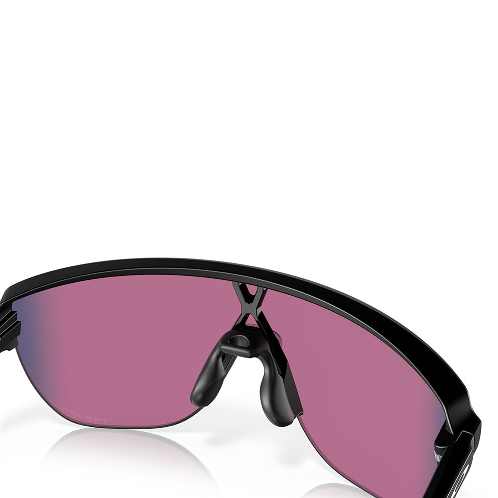 Okuliare OAKLEY Corridor Prizm Road/Matte Black - Slnečné okuliare - 7