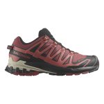 Topánky SALOMON XA Pro 3D V9 GTX W Black/Faded Rose
