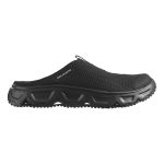 Šľapky SALOMON Reelax Slide 6.0 Black