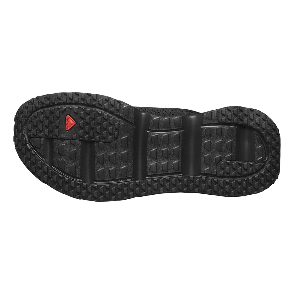 Šľapky SALOMON Reelax Slide 6.0 Black - Šľapky a sandále - 6
