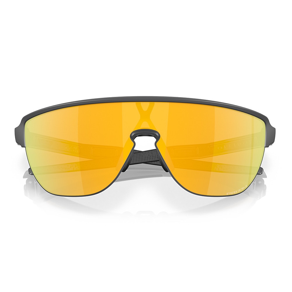 Okuliare OAKLEY Corridor 24k Iridium/Matte Carbon - Slnečné okuliare - 5