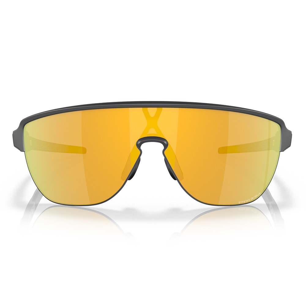Okuliare OAKLEY Corridor 24k Iridium/Matte Carbon - Slnečné okuliare - 2