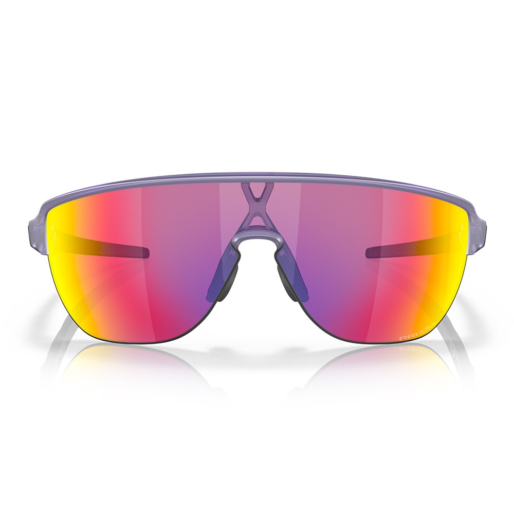 Okuliare OAKLEY Corridor Prizm Road/Matte Transparent Lilac - Slnečné okuliare - 2