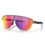 Okuliare OAKLEY Corridor Prizm Road/Matte Transparent Lilac