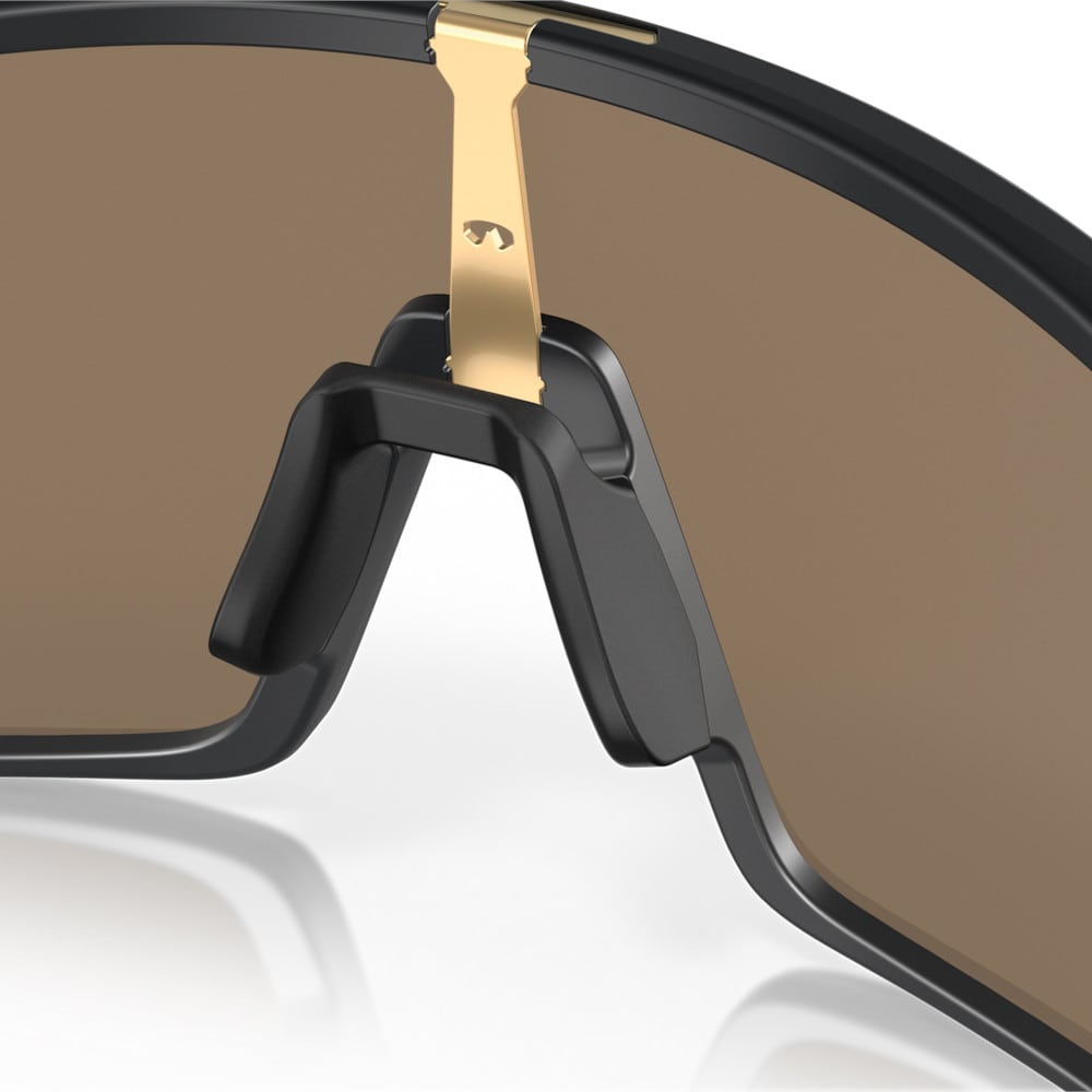 Okuliare OAKLEY Sutro Prizm 24k/Matte Carbon - Slnečné okuliare - 7
