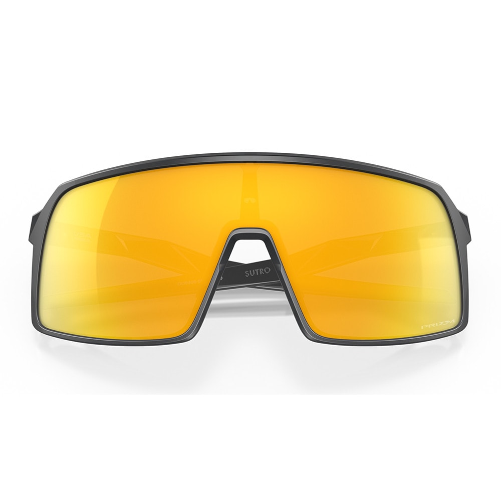 Okuliare OAKLEY Sutro Prizm 24k/Matte Carbon - Slnečné okuliare - 5