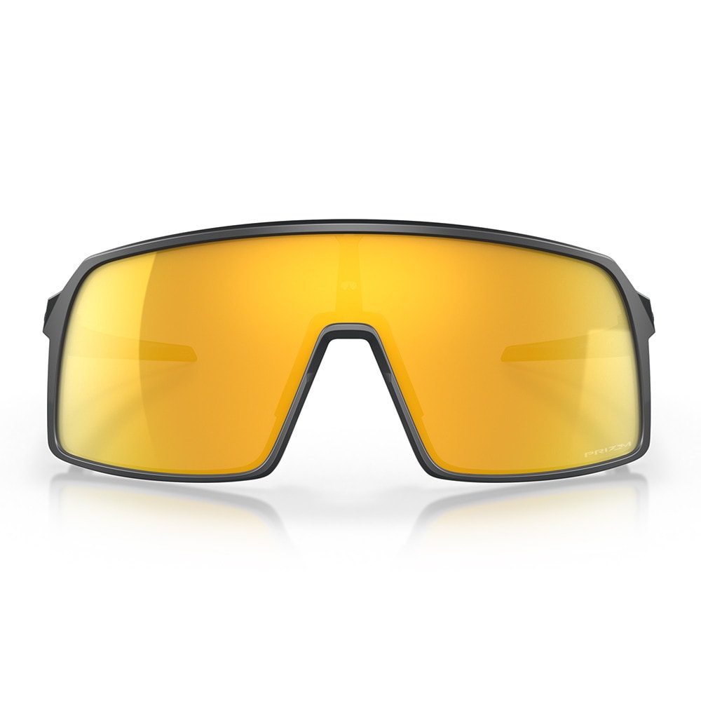 Okuliare OAKLEY Sutro Prizm 24k/Matte Carbon - Slnečné okuliare - 2