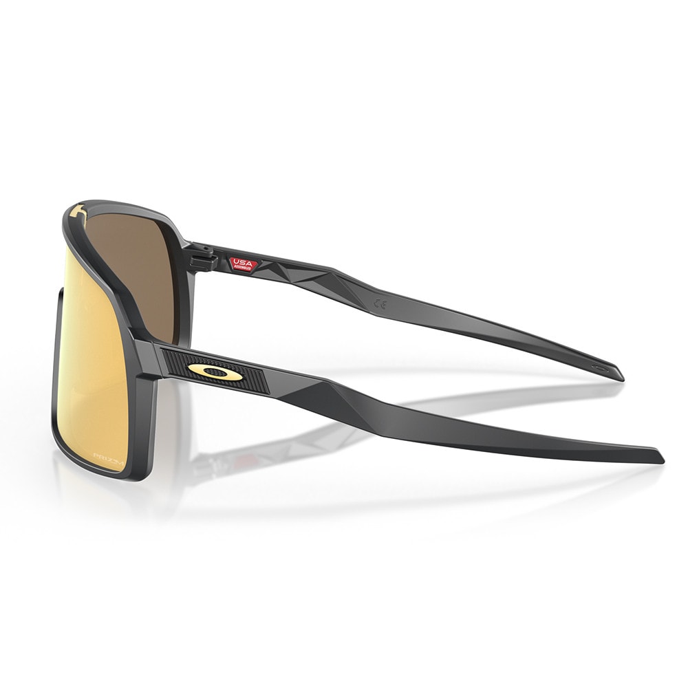 Okuliare OAKLEY Sutro Prizm 24k/Matte Carbon - Slnečné okuliare - 3