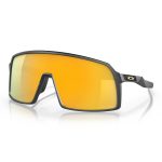 Okuliare OAKLEY Sutro Prizm 24k/Matte Carbon