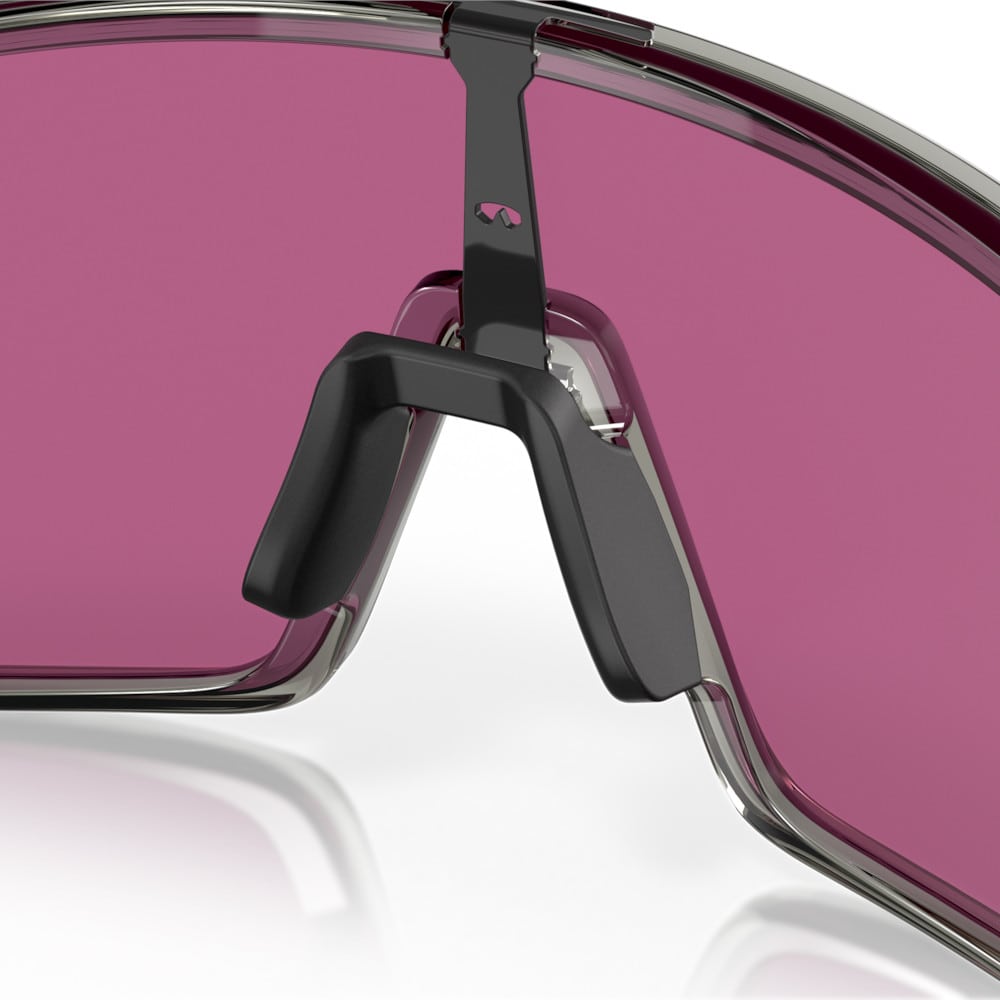 Okuliare OAKLEY Sutro Prizm Road Jade/Grey Ink - Slnečné okuliare - 7