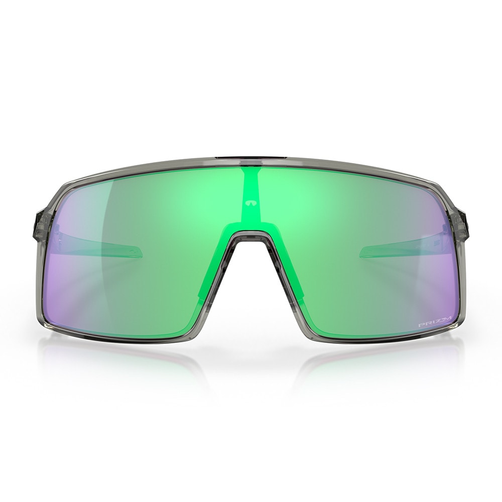 Okuliare OAKLEY Sutro Prizm Road Jade/Grey Ink - Slnečné okuliare - 2