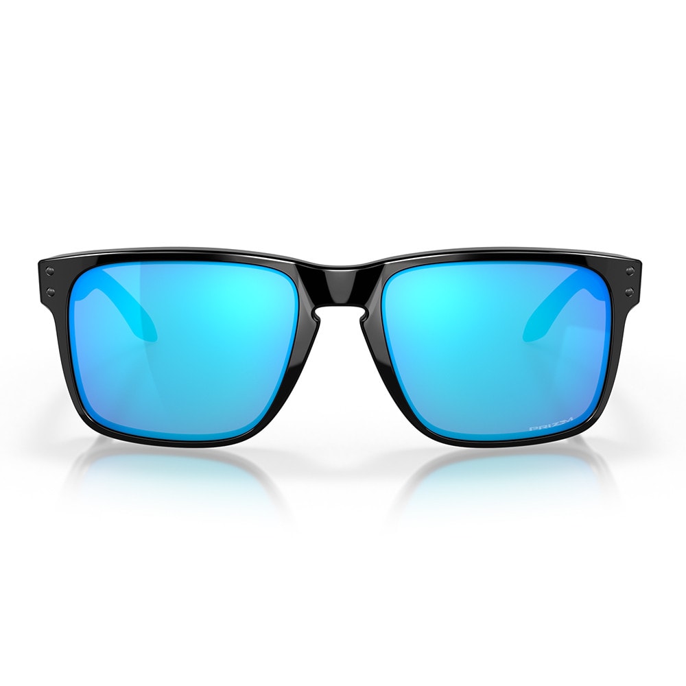 Okuliare OAKLEY Holbrook XL Prizm Sapphire/Polished Black - Slnečné okuliare - 2