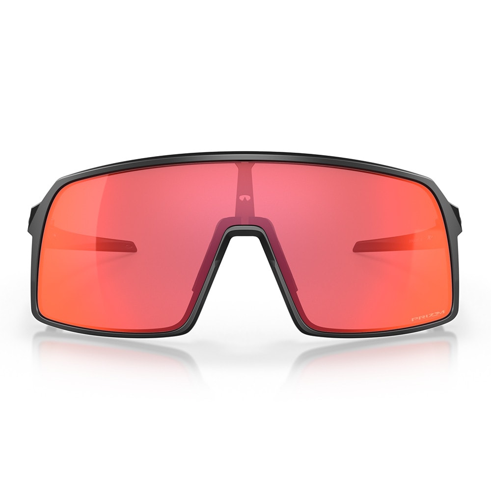 Okuliare OAKLEY Sutro Prizm Trail Torch/Matte Black - Slnečné okuliare - 2