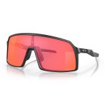 Okuliare OAKLEY Sutro Prizm Trail Torch/Matte Black