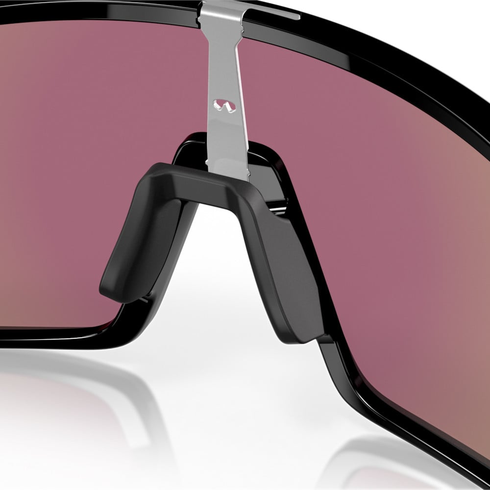 Okuliare OAKLEY Sutro Prizm Sapphire/Polished Black - Slnečné okuliare - 7