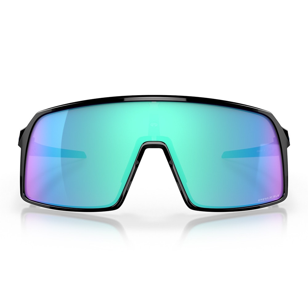 Okuliare OAKLEY Sutro Prizm Sapphire/Polished Black - Slnečné okuliare - 2