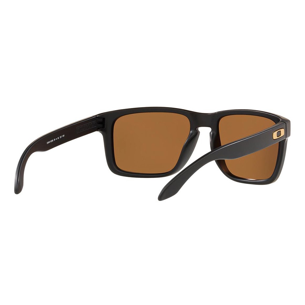 Okuliare OAKLEY Holbrook XL Prizm 24K Polarized/Matte Black - Slnečné okuliare - 5