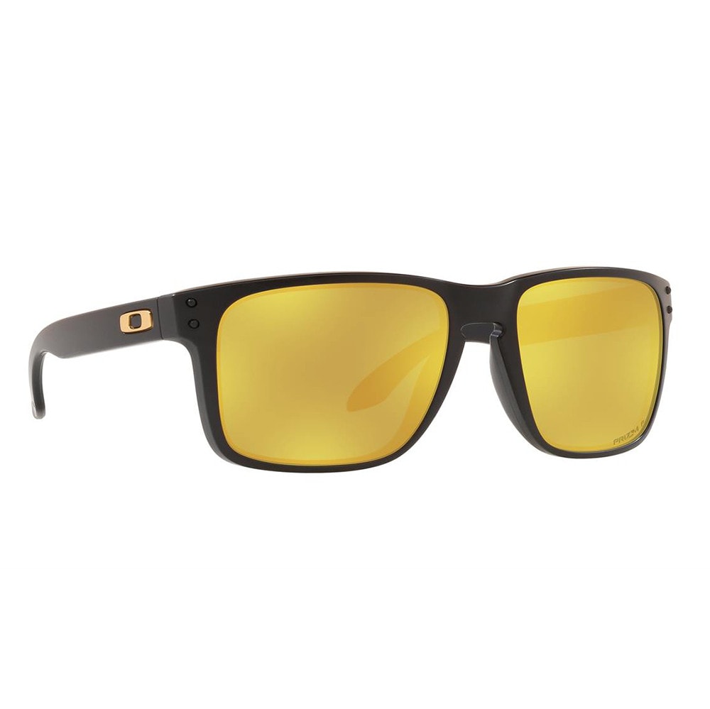 Okuliare OAKLEY Holbrook XL Prizm 24K Polarized/Matte Black - Slnečné okuliare - 3
