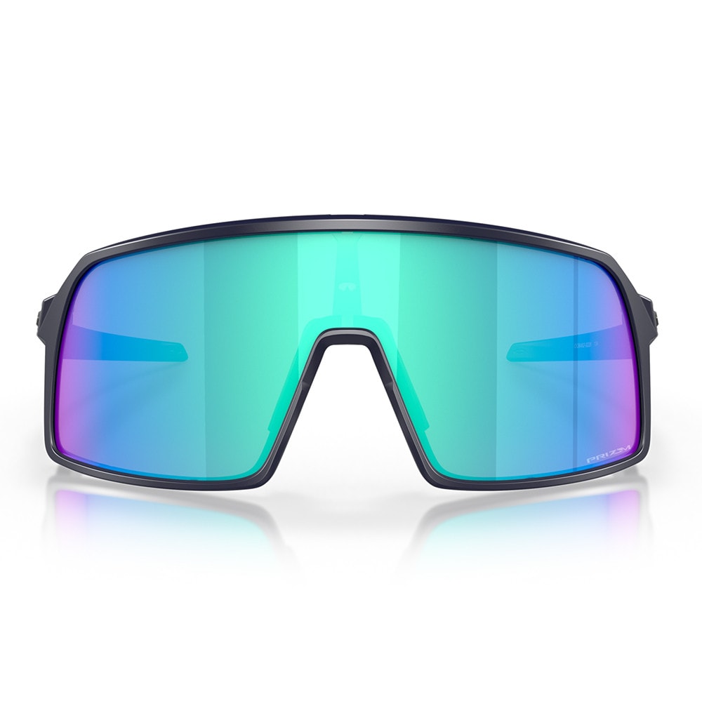 Okuliare OAKLEY Sutro S Prizm Sapphire/Matte Navy - Slnečné okuliare - 2
