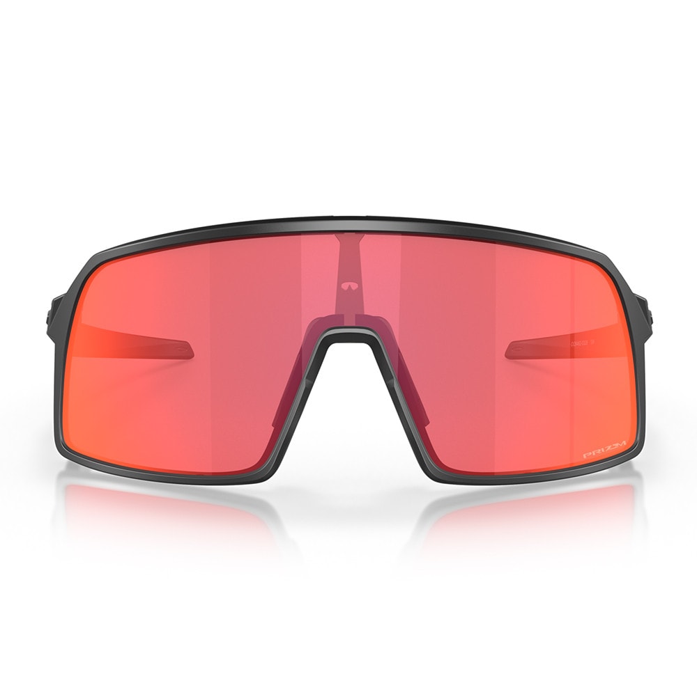 Okuliare OAKLEY Sutro S Prizm Trail Torch/Matte Black - Slnečné okuliare - 2