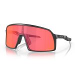Okuliare OAKLEY Sutro S Prizm Trail Torch/Matte Black