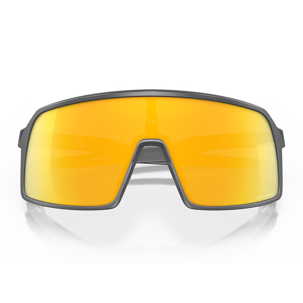Okuliare OAKLEY Sutro S Prizm 24k/Matte Carbon - Slnečné okuliare - 5