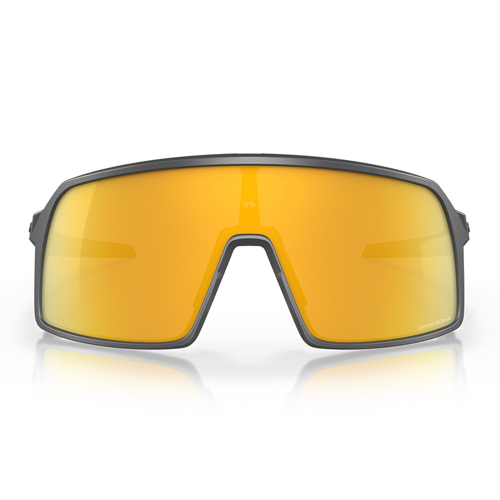Okuliare OAKLEY Sutro S Prizm 24k/Matte Carbon - Slnečné okuliare - 2
