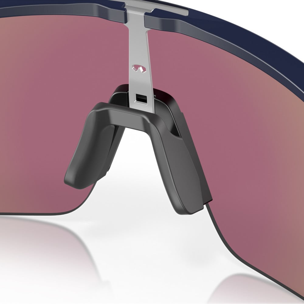 Okuliare OAKLEY Sutro Lite Prizm Sapphire/Matte Navy - Slnečné okuliare - 7