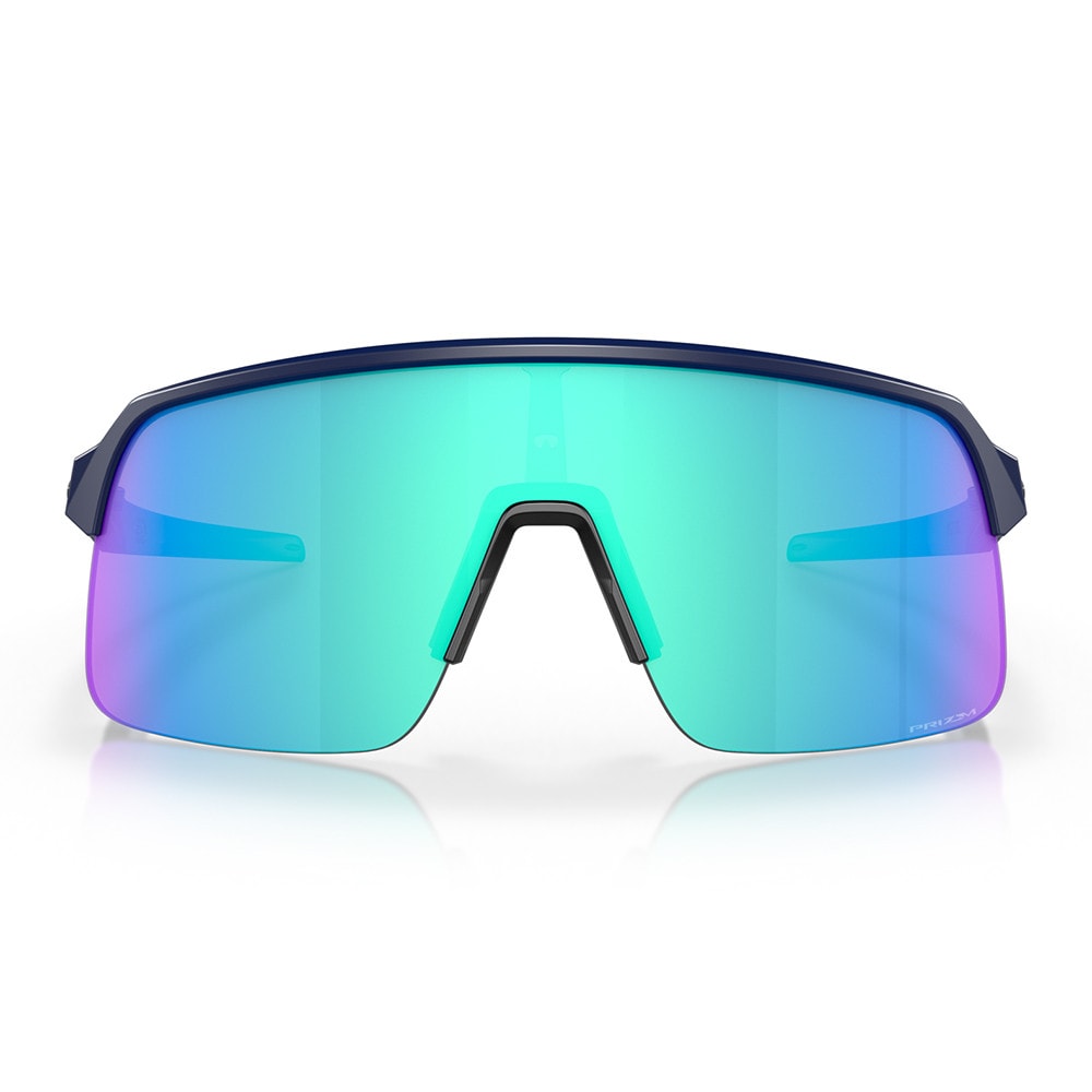 Okuliare OAKLEY Sutro Lite Prizm Sapphire/Matte Navy - Slnečné okuliare - 2