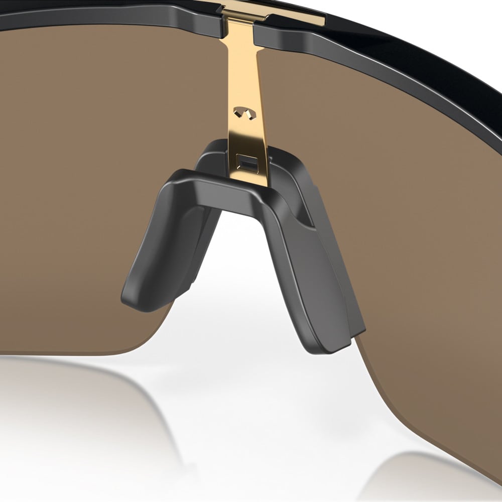 Okuliare OAKLEY Sutro Lite Prizm 24k/Matte Carbon - Slnečné okuliare - 7