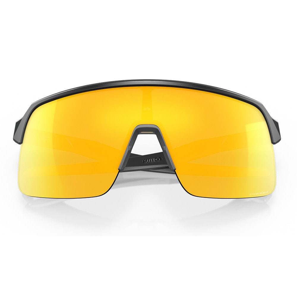 Okuliare OAKLEY Sutro Lite Prizm 24k/Matte Carbon - Slnečné okuliare - 5