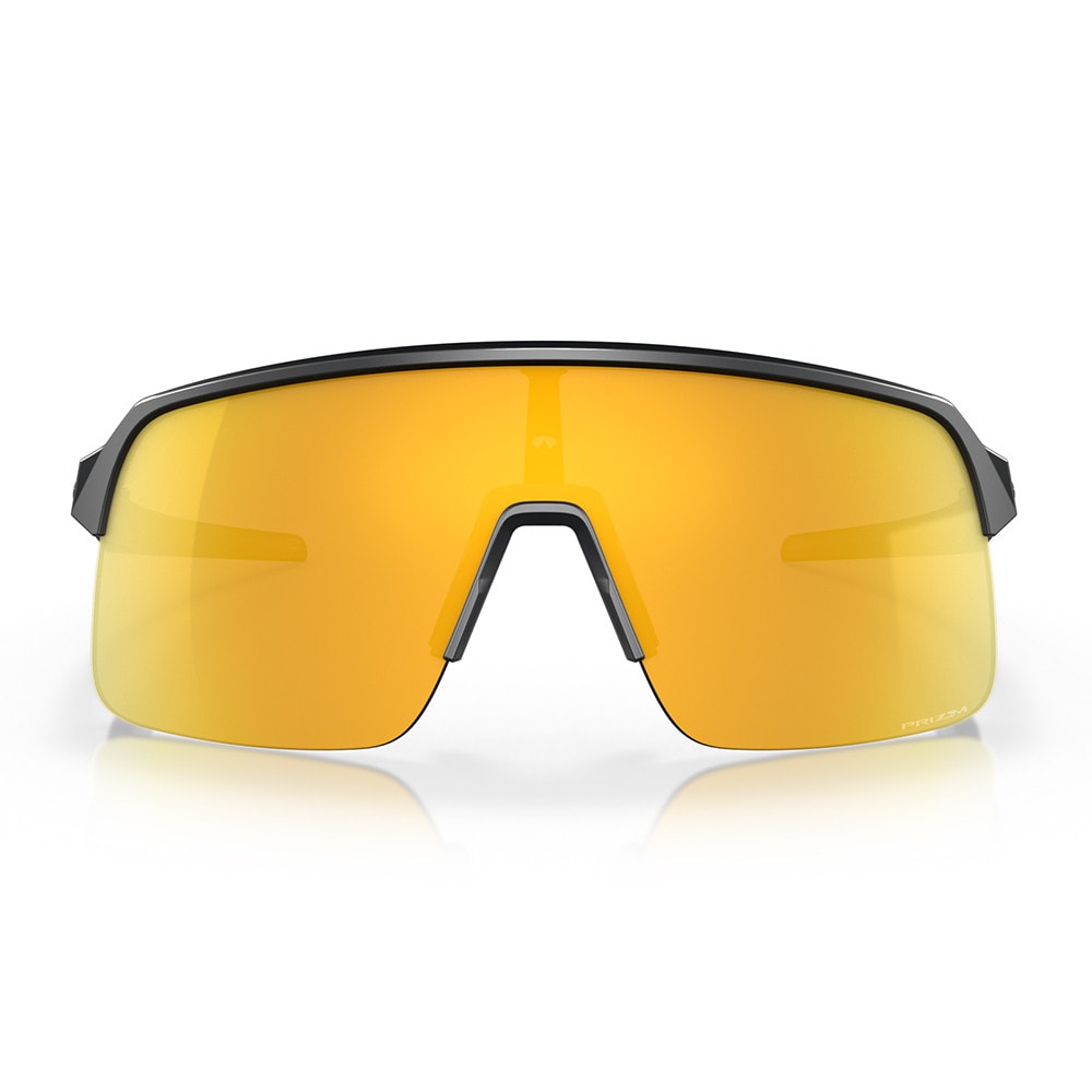 Okuliare OAKLEY Sutro Lite Prizm 24k/Matte Carbon - Slnečné okuliare - 2